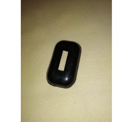 prechodka nárazníka 4CV