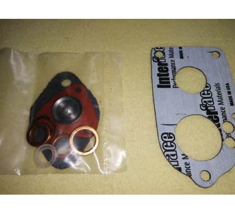 sada na karburator SOLEX 22 ICBT
