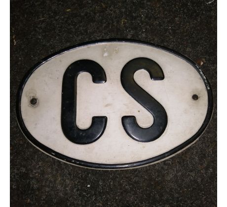 CS tabuľky