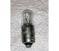 žiarovka 12V T4W
