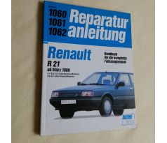 návod na opravu R21