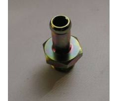 prechodka