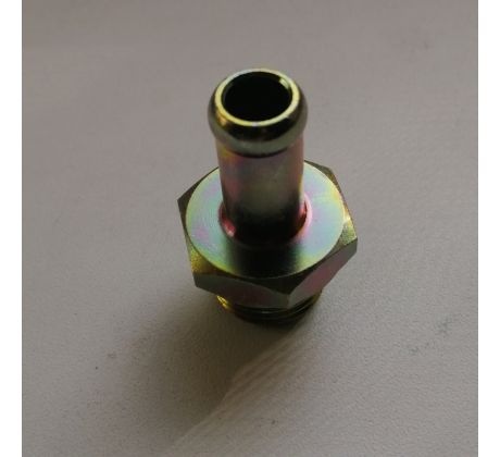 prechodka
