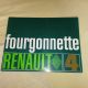 prospekt R4 furgonette