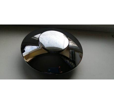 chromové puklice 1.model