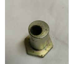 excenter predného spodného ramena