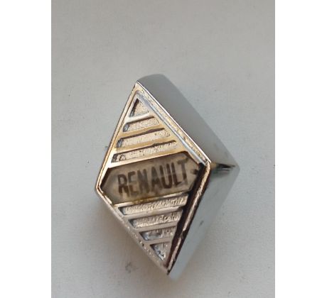 znak Renault (typ č. 3)