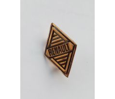 predný znak Gordini