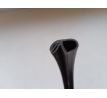 tesnenie kufra pod čelným sklom