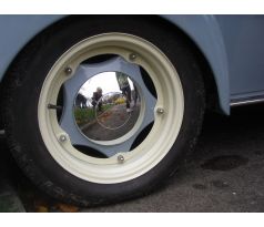 sada úchytiek na puklice 1.model