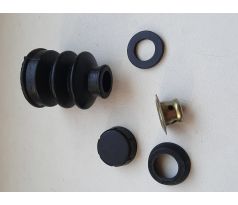 sada na opravu hlavného brzdového valca 22mm
