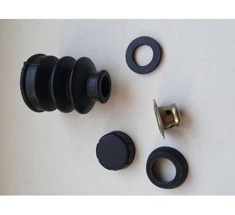 sada na opravu hlavného brzdového valca 22mm