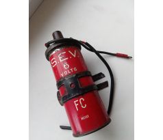 indukčna cievka S.E.V.  6V