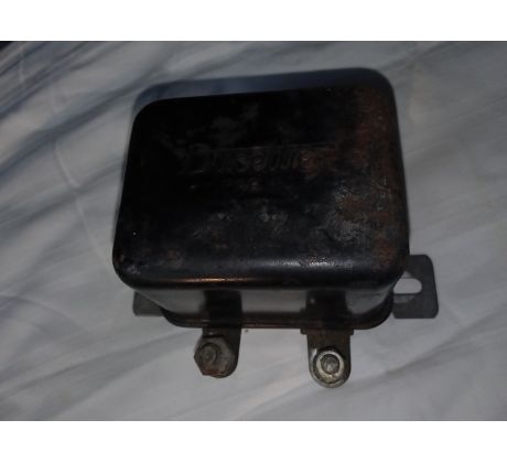 regler Ducelier 6V