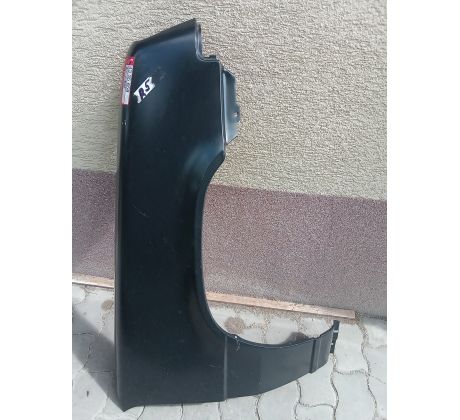 pravý predný blatník