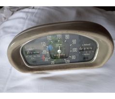 tachometer