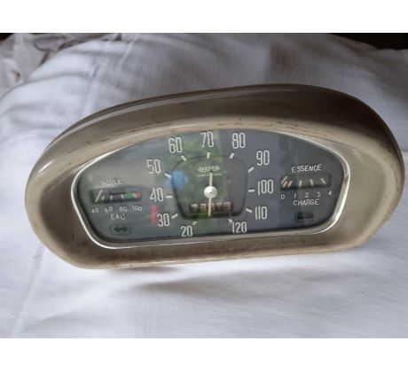 tachometer
