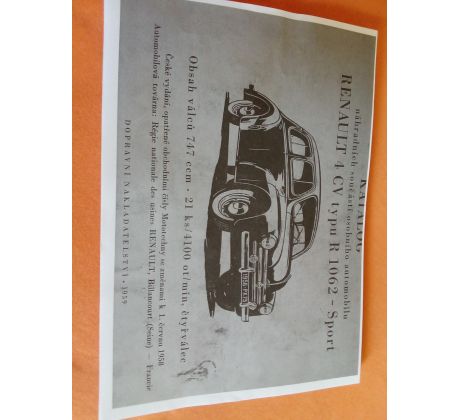 katalóg ND R4CV Mototechna