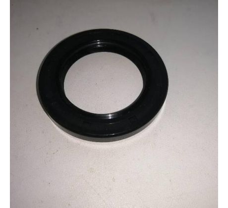 simering poloosi u diferencialu