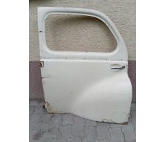 predné pravé dvere 4CV