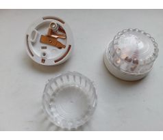 interiérové svetlo