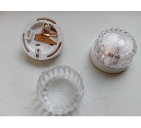 interiérové svetlo