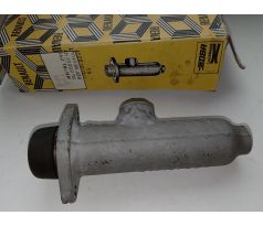 hlavný brzdový valec 19mm krátka tyčka