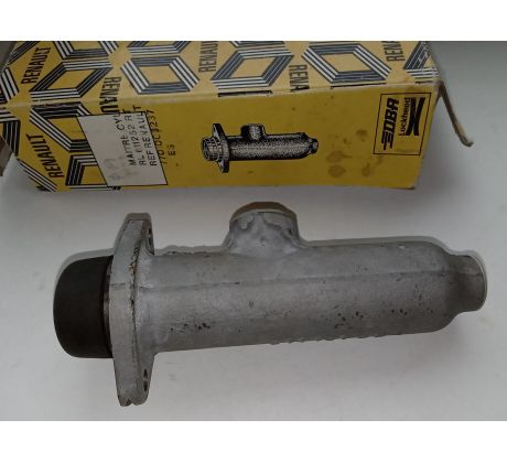 hlavný brzdový valec 19mm krátka tyčka