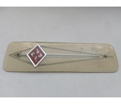 krytka otvoru autorádia