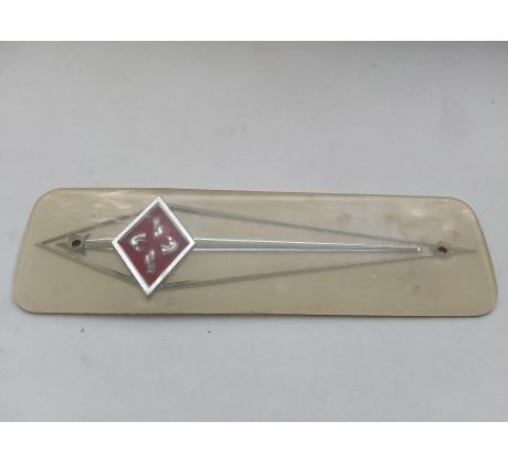 krytka otvoru autorádia