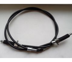 lanko ručnej brzdy model s "kockou"