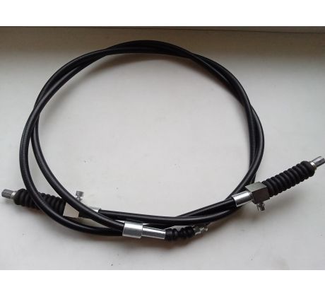 lanko ručnej brzdy model s "kockou"