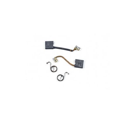 uhlíky dynama Ducellier