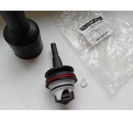 klb  predného a zadného ramena MG Rover