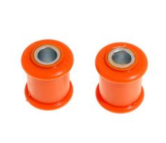 Silentbloky zadného ramena nápravy k vlečnému ramenu MG f