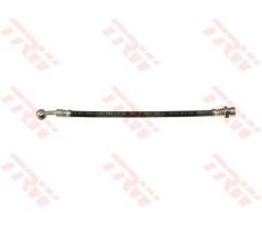 brzdové hadičky zadné MG f a tf