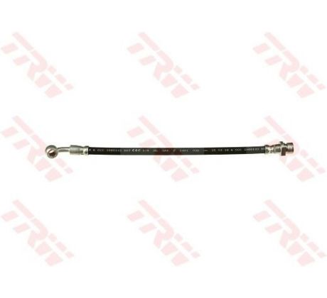 brzdové hadičky zadné MG f a tf