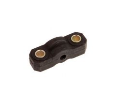 silentblok zavesenia tlmiča výfuku MG f, MG tf