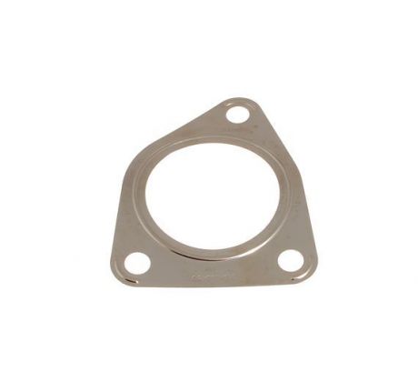 tesnenie pred a za katalyzátor