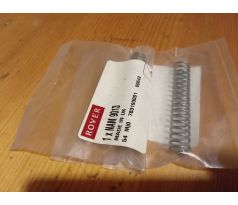 struna  k kĺbu ramena