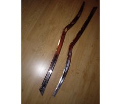 ozdobné lišty prahov 4CV