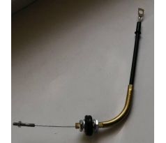 otváranie prednej kapoty