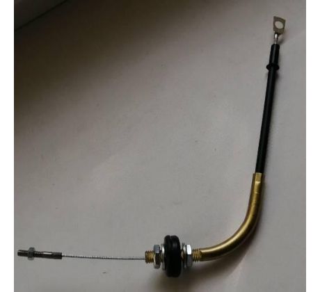 otváranie prednej kapoty