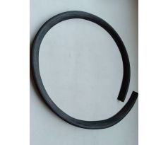 gumené tesnenie puklice R8 a Dauphine