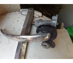 sada zámkov a klučiek