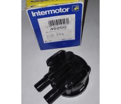 viečko rozdelovača