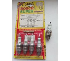 sviečky Bosch W8BC
