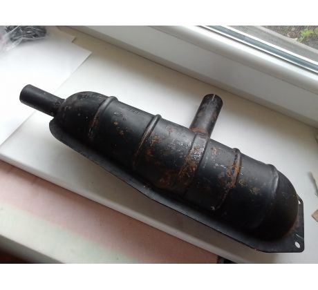 tlmič Dauphine a aj Gordini