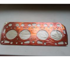 tesnenie pod hlavu medené 4CV