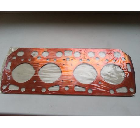 tesnenie pod hlavu medené 4CV